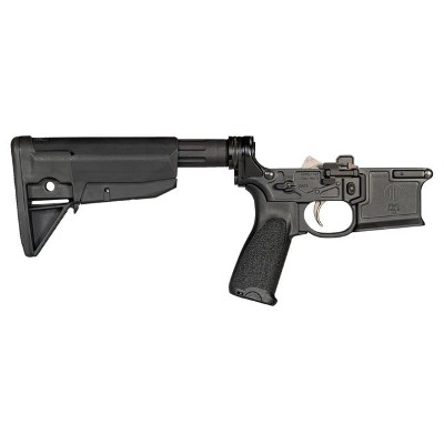 PRIMARY WEAPONS SYSTEMS (PWS) MK1 MOD2-M LOWER MULTI