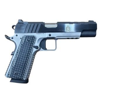 SPRINGFIELD ARMORY 1911 Emissary .45 ACP - Image 3 of 6