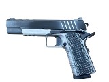 SPRINGFIELD ARMORY 1911 Emissary .45 ACP - Image 2 of 6