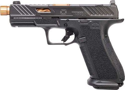 SHADOW SYSTEMS XR920 9MM LUGER (9X19 PARA) - Image 1 of 1