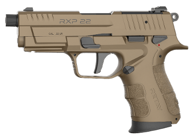 RETAY USA RXP22 [FDE] .22 LR