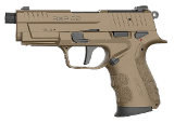 RETAY USA RXP22 [FDE] .22 LR - Image 1 of 1