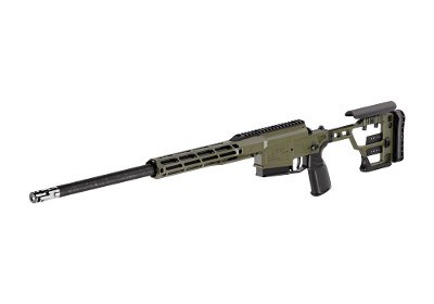 SIG SAUER CROSS SAWTOOTH 6.5 PRC - Image 3 of 3