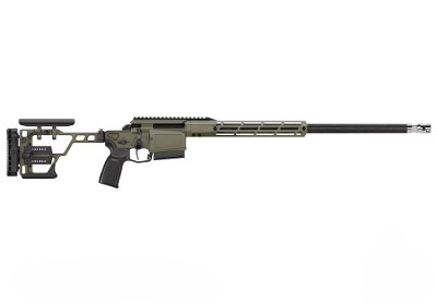 SIG SAUER CROSS SAWTOOTH 6.5 PRC - Image 1 of 3