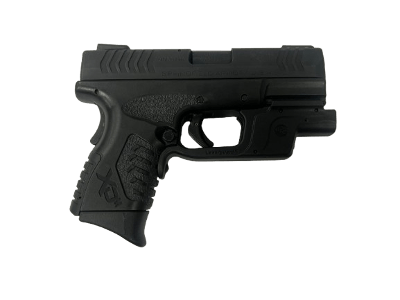 SPRINGFIELD ARMORY XDM-9 COMPACT 3.8 9MM LUGER (9X19 PARA) - Image 1 of 7