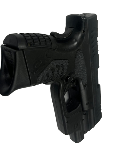 SPRINGFIELD ARMORY XDM-9 COMPACT 3.8 9MM LUGER (9X19 PARA) - Image 6 of 7