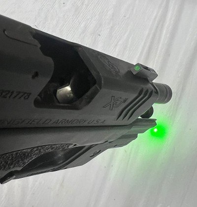 SPRINGFIELD ARMORY XDM-9 COMPACT 3.8 9MM LUGER (9X19 PARA) - Image 7 of 7