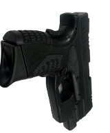 SPRINGFIELD ARMORY XDM-9 COMPACT 3.8 9MM LUGER (9X19 PARA) - Image 6 of 7