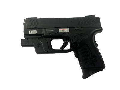SPRINGFIELD ARMORY XDM-9 COMPACT 3.8 9MM LUGER (9X19 PARA) - Image 2 of 7