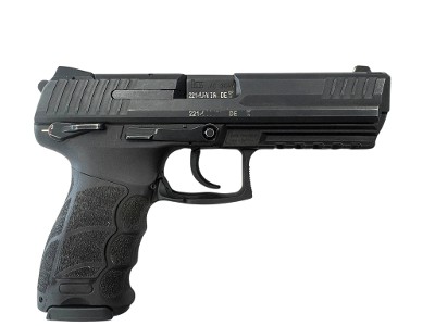 HECKLER & KOCH P30LS V3 .40 S&W - Image 3 of 7