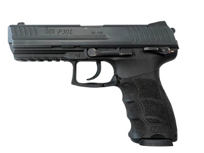 HECKLER & KOCH P30LS V3 .40 S&W - Image 2 of 7