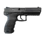 HECKLER & KOCH P30LS V3 .40 S&W - Image 3 of 7