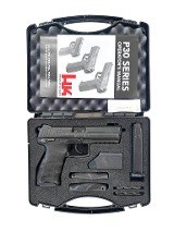 HECKLER & KOCH P30LS V3 .40 S&W - Image 1 of 7