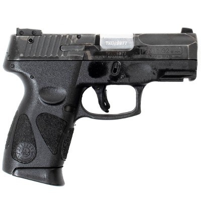 TAURUS PT111 G2 9MM LUGER (9x19 PARA) - Image 2 of 2