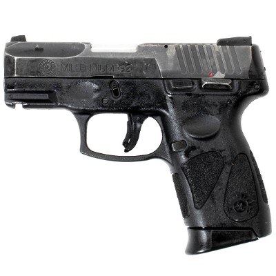 TAURUS PT111 G2 9MM LUGER (9x19 PARA) - Image 1 of 2