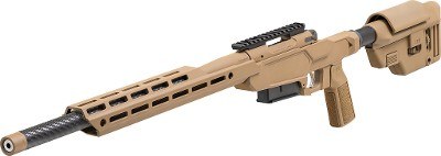 SPRINGFIELD ARMORY MODEL 2020 HEATSEEKER .308 WIN - Image 4 of 4