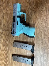 WALTHER PD 380 .380 ACP - Image 7 of 8