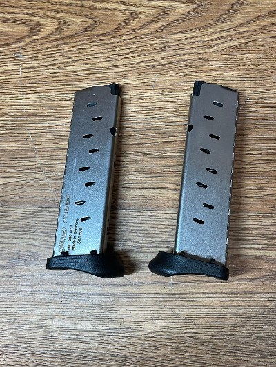 WALTHER PD 380 .380 ACP - Image 6 of 8