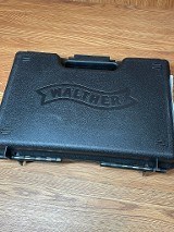 WALTHER PD 380 .380 ACP - Image 4 of 8