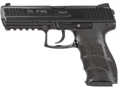HECKLER & KOCH P30L - Image 1 of 1