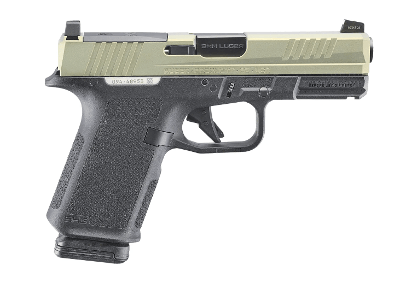 RUGER RXM - Image 1 of 1
