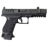 WALTHER PDP PRO-X COMPACT (FACTORY REFURBISHED) 9MM LUGER (9x19 PARA) - Image 2 of 2