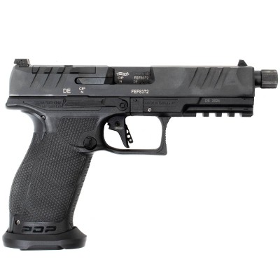 WALTHER PDP PRO SD (FACTORY REFURBISHED) 9MM LUGER (9x19 PARA) - Image 2 of 2