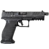 WALTHER PDP PRO SD (FACTORY REFURBISHED) 9MM LUGER (9x19 PARA) - Image 2 of 2