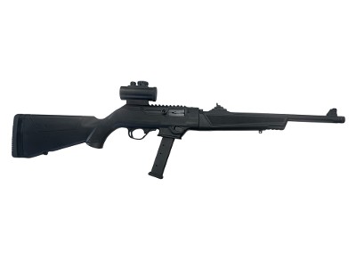 RUGER PC CARBINE 9MM LUGER (9x19 PARA) - Image 2 of 8