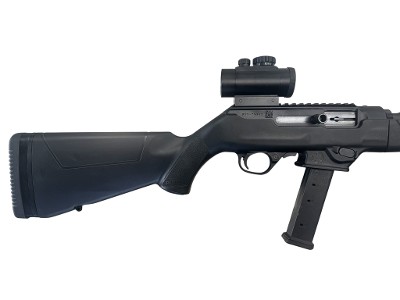 RUGER PC CARBINE 9MM LUGER (9x19 PARA) - Image 4 of 8