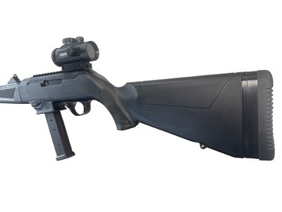 RUGER PC CARBINE 9MM LUGER (9x19 PARA) - Image 3 of 8