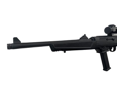 RUGER PC CARBINE 9MM LUGER (9x19 PARA) - Image 7 of 8