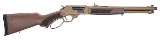 HENRY EXPLORER CARBINE .45-70 GOVT - Image 1 of 1
