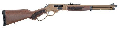HENRY EXPLORER CARBINE .45-70 GOVT - Image 1 of 1