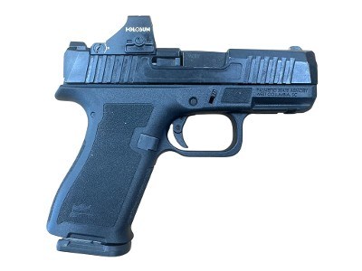 PALMETTO STATE ARMORY dagger micro9MM LUGER (9x19 PARA) - Image 2 of 7