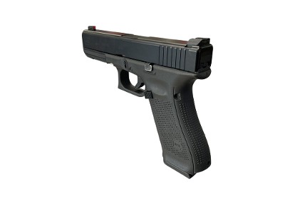 GLOCK 17 GEN 5 9MM LUGER (9x19 PARA) - Image 4 of 7