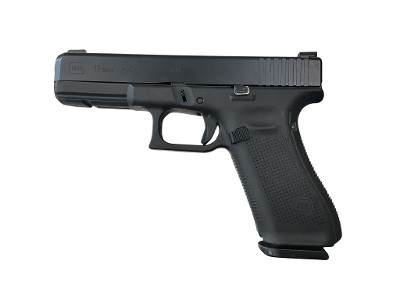 GLOCK 17 GEN 5 9MM LUGER (9x19 PARA) - Image 3 of 7