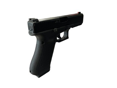GLOCK 17 GEN 5 9MM LUGER (9x19 PARA) - Image 5 of 7