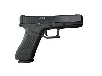 GLOCK 17 GEN 5 9MM LUGER (9x19 PARA) - Image 2 of 7