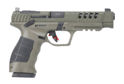 SAR FIREARMS SAR9 SPORT G3 9MM LUGER (9x19 PARA) - Image 1 of 1