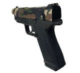 PALMETTO STATE ARMORY DAGGER COMPACT 9MM LUGER (9x19 PARA) - Image 4 of 7