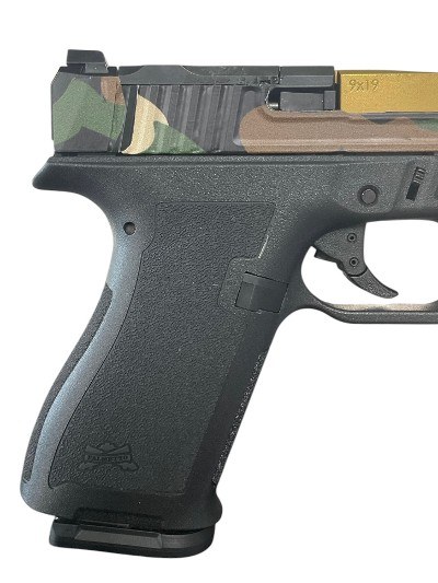 PALMETTO STATE ARMORY DAGGER COMPACT 9MM LUGER (9x19 PARA) - Image 6 of 7