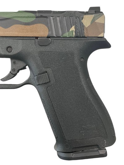 PALMETTO STATE ARMORY DAGGER COMPACT 9MM LUGER (9x19 PARA) - Image 7 of 7