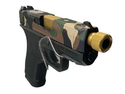 PALMETTO STATE ARMORY DAGGER COMPACT 9MM LUGER (9x19 PARA) - Image 5 of 7