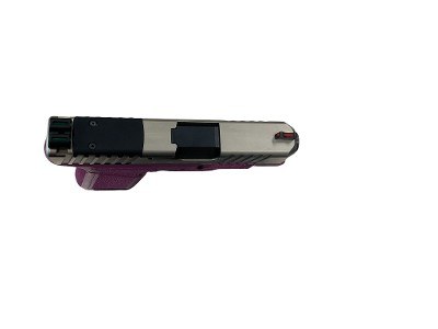 GFORCE ARMS GF9 RAPTURE 9MM LUGER (9x19 PARA) - Image 8 of 9