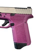 GFORCE ARMS GF9 RAPTURE 9MM LUGER (9x19 PARA) - Image 4 of 9