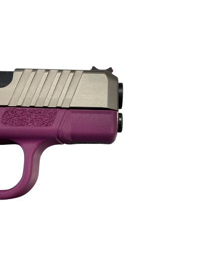 GFORCE ARMS GF9 RAPTURE 9MM LUGER (9x19 PARA) - Image 7 of 9