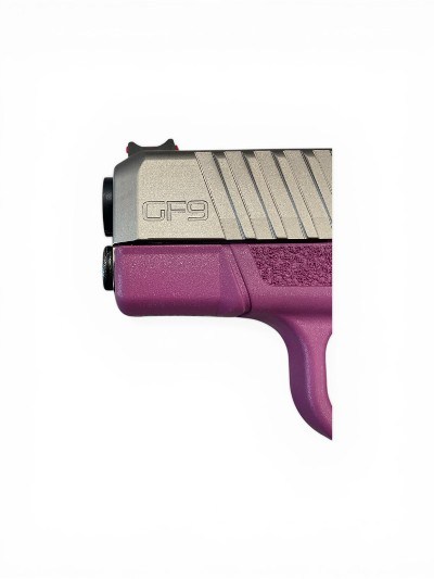 GFORCE ARMS GF9 RAPTURE 9MM LUGER (9x19 PARA) - Image 2 of 9