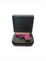 GFORCE ARMS GF9 RAPTURE 9MM LUGER (9x19 PARA) - Image 1 of 9
