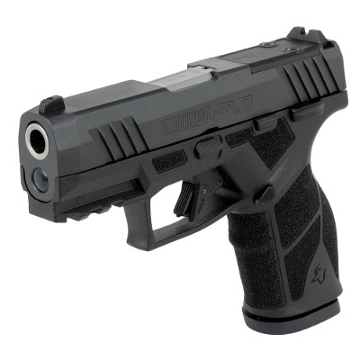 TAURUS GX2 T.O.R.O. Compact 9MM LUGER (9x19 PARA) - Image 3 of 3